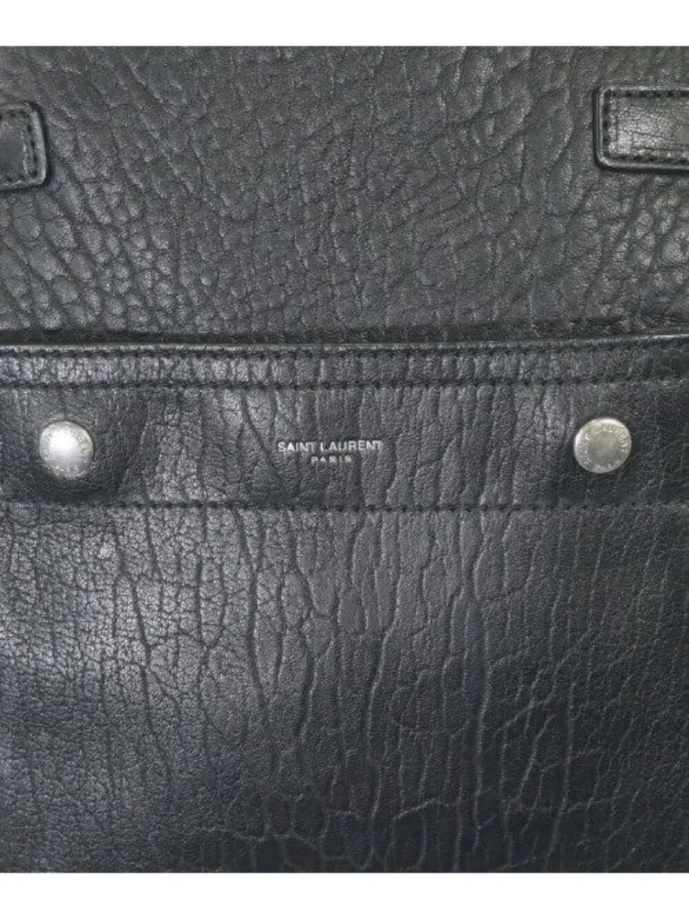 Saint Laurent Paris Tote